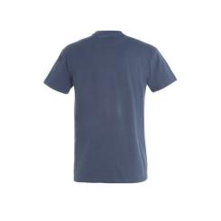 Футболка Sol's Imperial джинсовий XL Фото 5