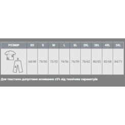 Футболка Sol's Imperial джинсовий XL Фото 6