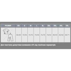 Футболка Sol's Imperial бордовий XXL Фото 6