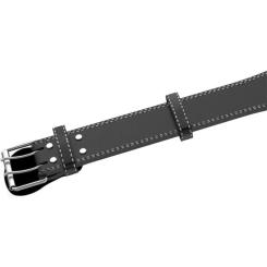 Атлетический пояс Ecofit MD1646 1150(L)*11(W)mm Фото 1