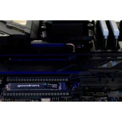 Накопитель SSD Goodram M.2 2280 512GB PX500 Фото 3