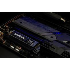 Накопитель SSD Goodram M.2 2280 512GB PX500 Фото 4