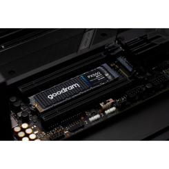 Накопитель SSD Goodram M.2 2280 512GB PX500 Фото 5