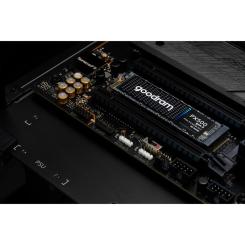 Накопитель SSD Goodram M.2 2280 512GB PX500 Фото 6