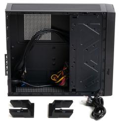 Корпус для ПК Vinga CS321B Фото 4