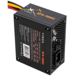 Блок питания Vinga 400W ОЕМ Фото 4