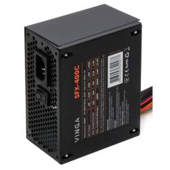 Блок питания Vinga 400W ОЕМ Фото 5