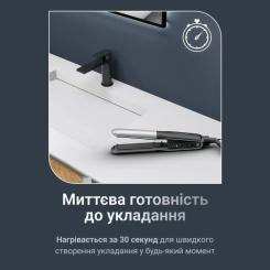 Выпрямитель для волос Rowenta SF7120E0 Фото 7