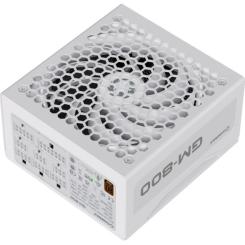 Блок питания Gamemax 800W Фото 2