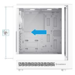 Корпус для ПК Gamemax Storm 2 AW Фото 6