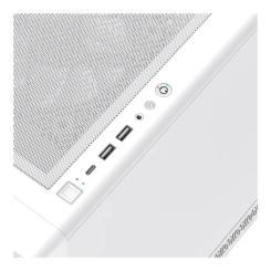 Корпус для ПК Gamemax Storm 2 AW Фото 8