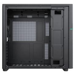 Корпус для ПК Gamemax P31 BK Фото 9