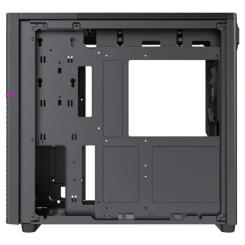 Корпус для ПК Gamemax P31 BK Фото 10