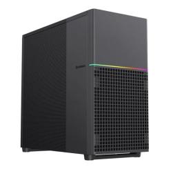 Корпус для ПК Gamemax P31 BK Фото