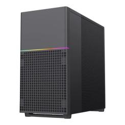 Корпус для ПК Gamemax P31 BK Фото 1