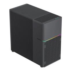 Корпус для ПК Gamemax P31 BK Фото 2