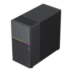 Корпус для ПК Gamemax P31 BK Фото 3