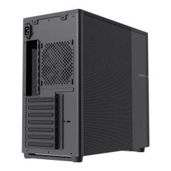 Корпус для ПК Gamemax P31 BK Фото 4