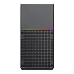 Корпус для ПК Gamemax P31 BK Фото 5