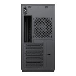 Корпус для ПК Gamemax P31 BK Фото 6