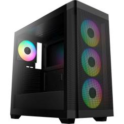 Корпус для ПК Gamdias ATHENA M3 Фото