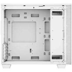 Корпус для ПК AeroCool Stormfront Mini-G-WT-v1 White Фото 1