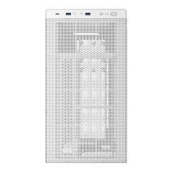 Корпус для ПК AeroCool Stormfront Mini-G-WT-v1 White Фото 4