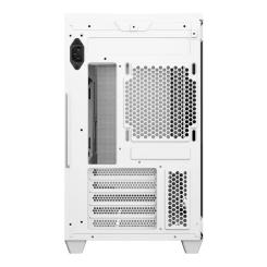 Корпус для ПК AeroCool Stormfront Mini-G-WT-v1 White Фото 5