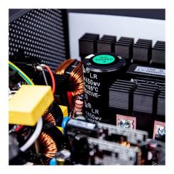 Блок питания 1stPlayer 750W Фото 10