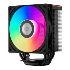 Кулер для процессора PcCooler RT500 Digital ARGB BK Фото 2
