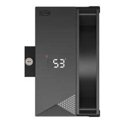 Кулер для процессора PcCooler RT500 Digital ARGB BK Фото 3