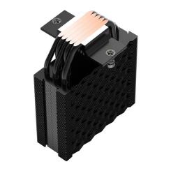 Кулер для процессора PcCooler RT500 Digital ARGB BK Фото 4