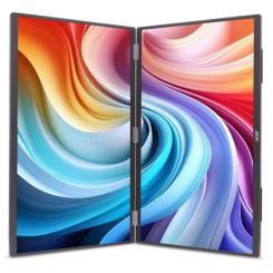 Монитор Acer Dual Portable PD193QEbmiuux Фото 10