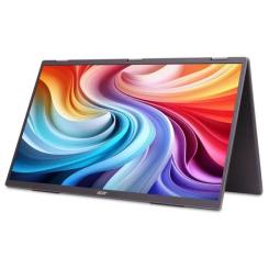 Монитор Acer Dual Portable PD193QEbmiuux Фото 5