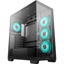 Корпус для ПК Deepcool CG580 4F Фото 2