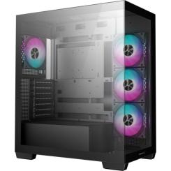 Корпус для ПК Deepcool CG580 4F Фото 3