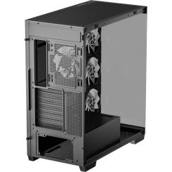 Корпус для ПК Deepcool CG580 4F Фото 8
