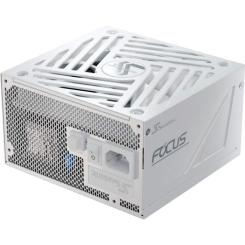 Блок питания Seasonic 1000W FOCUSGX-1000-ATX31-WH Фото