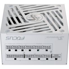 Блок питания Seasonic 1000W FOCUSGX-1000-ATX31-WH Фото 1