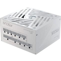 Блок питания Seasonic 1000W FOCUSGX-1000-ATX31-WH Фото 3