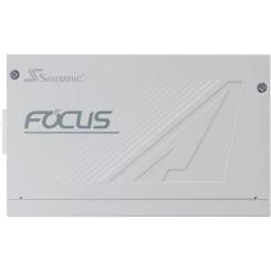 Блок питания Seasonic 1000W FOCUSGX-1000-ATX31-WH Фото 6