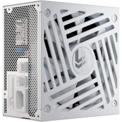 Блок питания Seasonic 1000W FOCUSGX-1000-ATX31-WH Фото 7