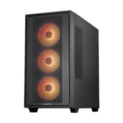 Корпус для ПК Chieftec HUNTER 3 Фото 2