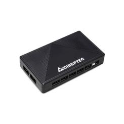 Корпус для ПК Chieftec HUNTER 3 Фото 8