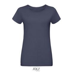 Футболка Sol's Martin women графітовий S Фото 3