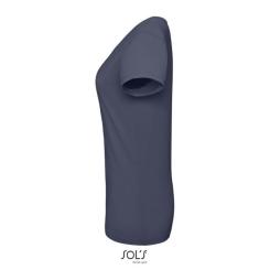 Футболка Sol's Martin women графітовий S Фото 4