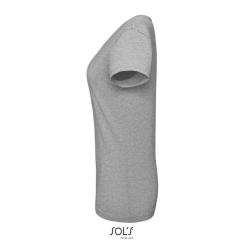 Футболка Sol's Martin women сірий меланж XXL Фото 3