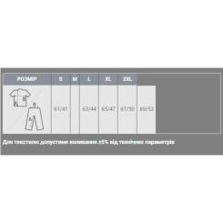 Футболка Sol's Regent Fit Women рожевий меланж XL Фото 3