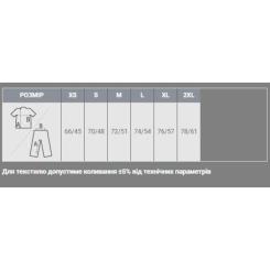 Футболка Sol's Regent Fit сірий меланж XL Фото 6