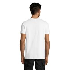 Футболка Sol's Regent білий L Фото 1